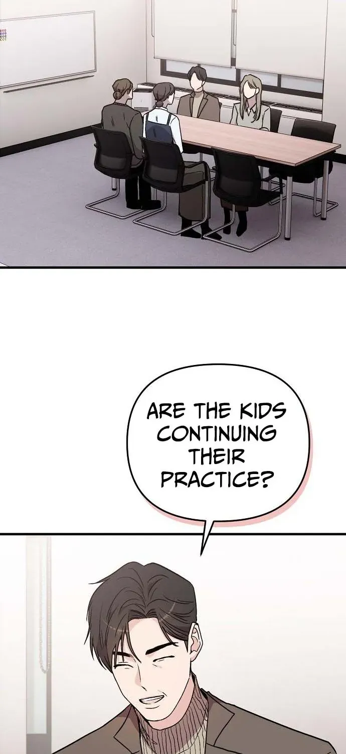 Assistant Manager Kim Hates Idols Chapter 7 page 22 - 