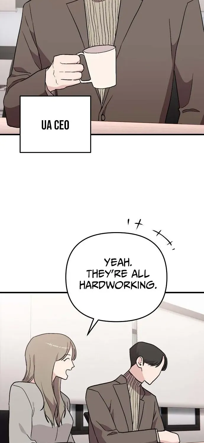 Assistant Manager Kim Hates Idols Chapter 7 page 23 - 