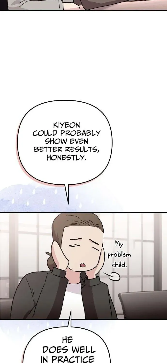Assistant Manager Kim Hates Idols Chapter 7 page 24 - 