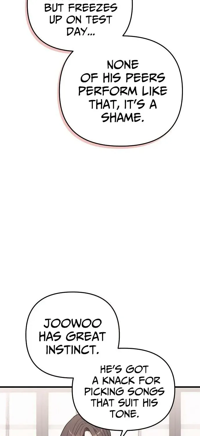Assistant Manager Kim Hates Idols Chapter 7 page 25 - 