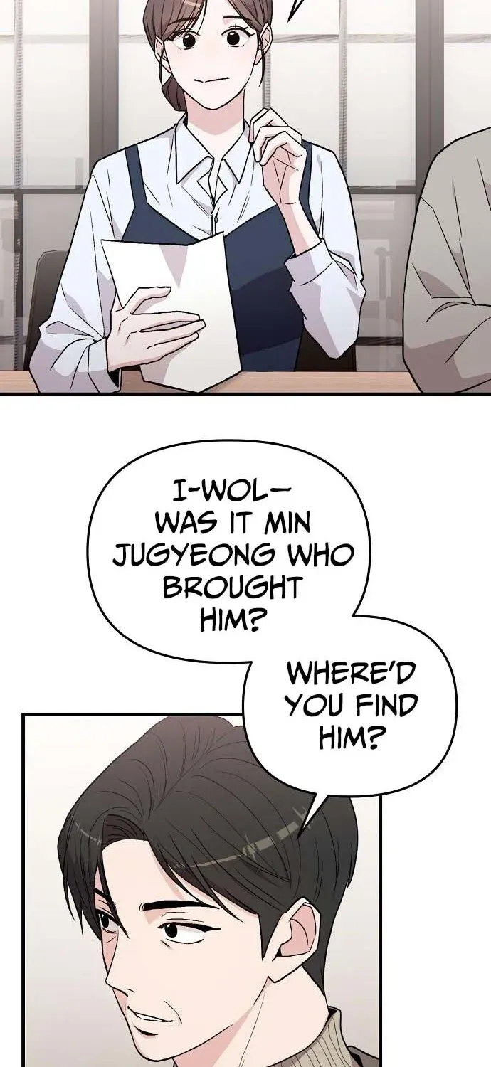 Assistant Manager Kim Hates Idols Chapter 7 page 26 - 