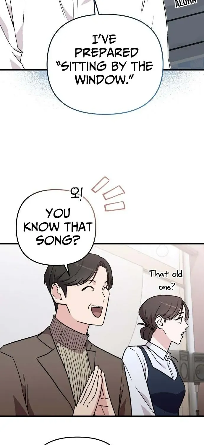 Assistant Manager Kim Hates Idols Chapter 7 page 4 - 