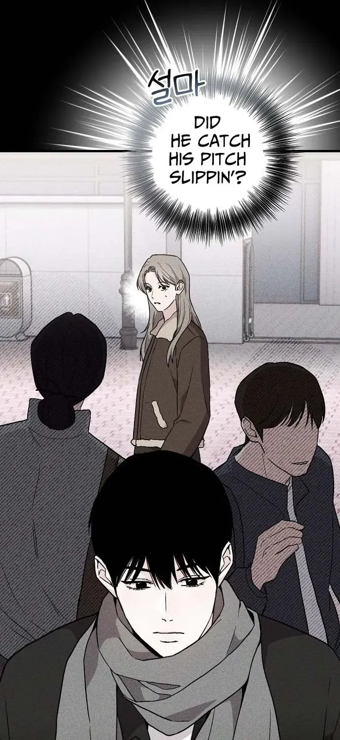 Assistant Manager Kim Hates Idols Chapter 7 page 37 - 