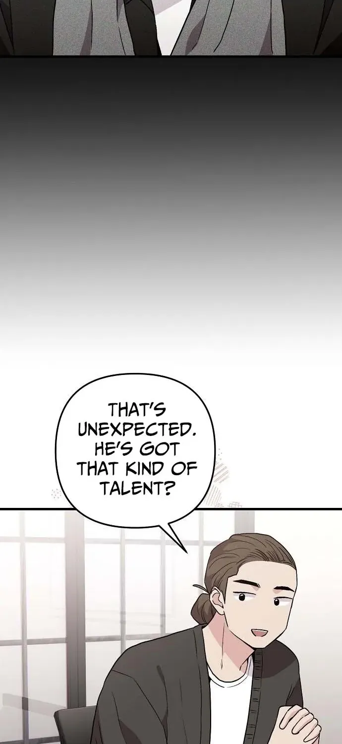 Assistant Manager Kim Hates Idols Chapter 7 page 38 - 
