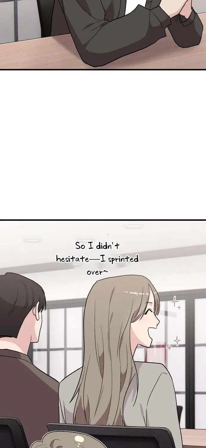 Assistant Manager Kim Hates Idols Chapter 7 page 39 - 