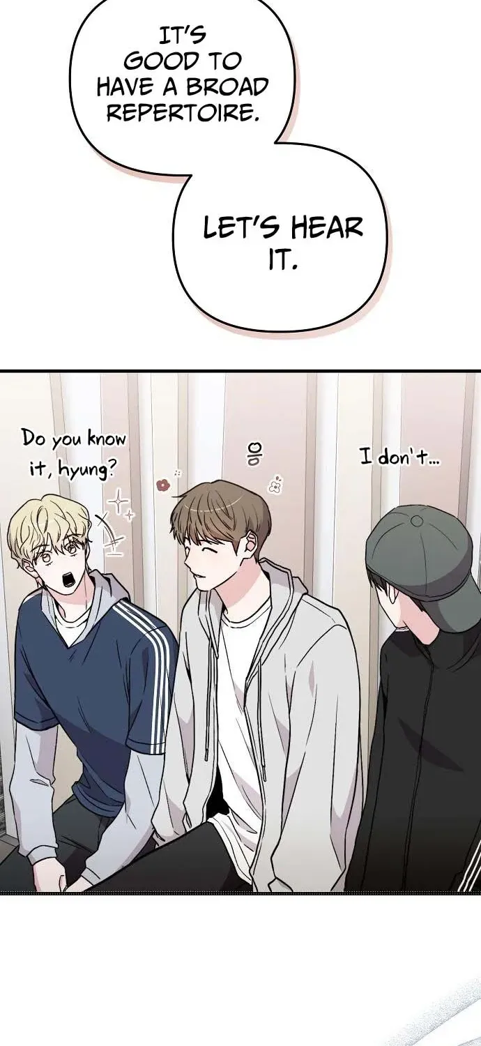 Assistant Manager Kim Hates Idols Chapter 7 page 5 - 