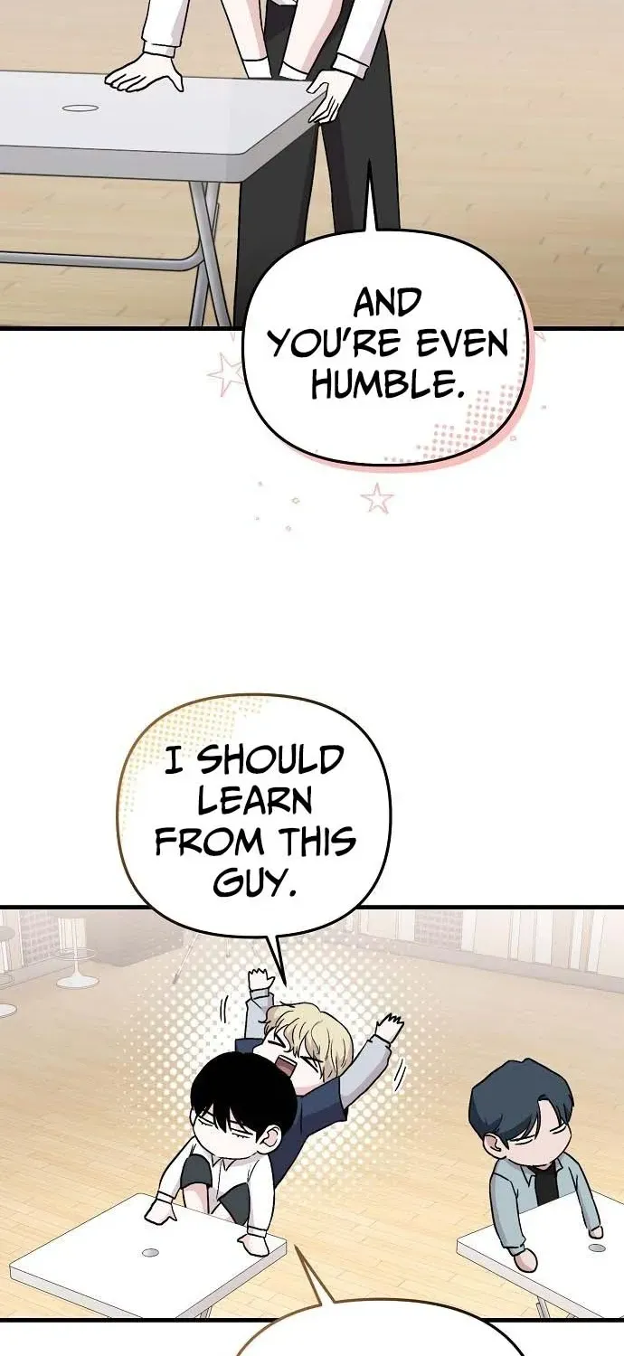 Assistant Manager Kim Hates Idols Chapter 7 page 48 - 