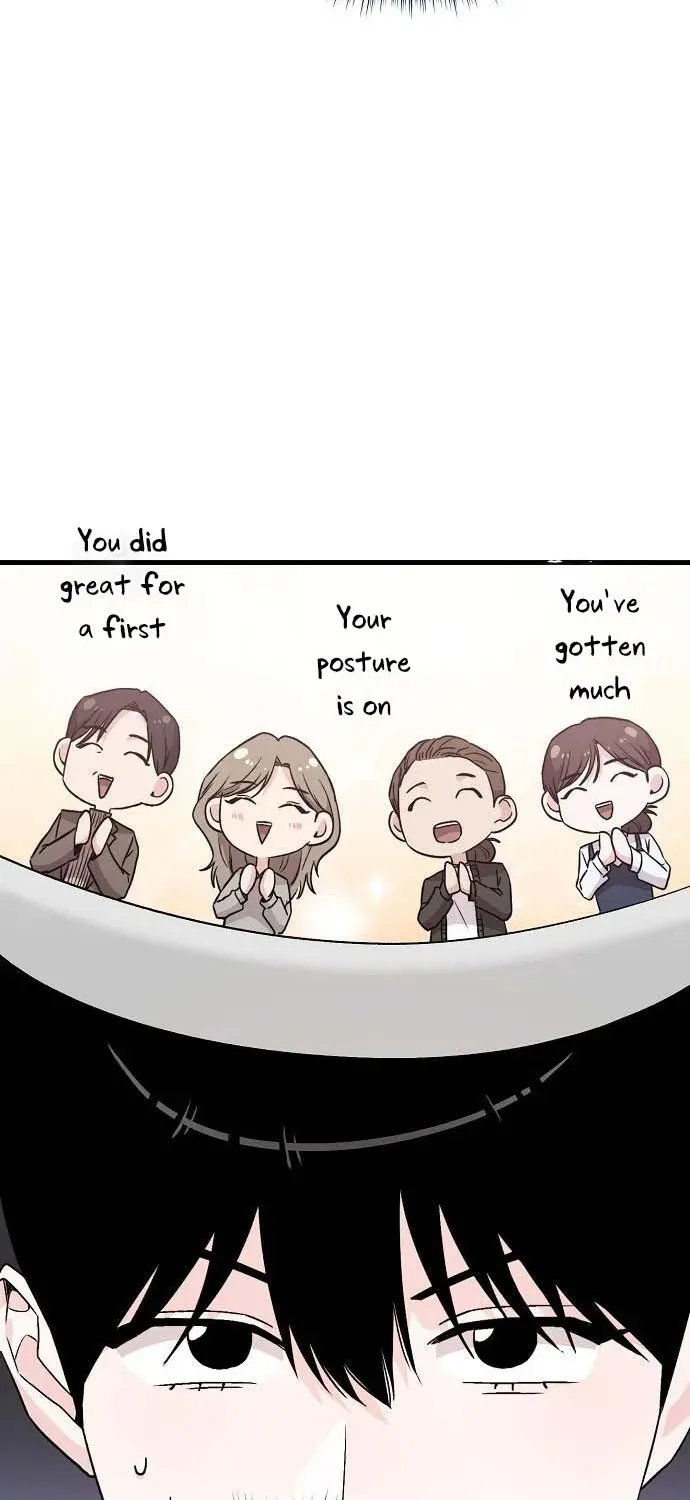 Assistant Manager Kim Hates Idols Chapter 7 page 51 - 