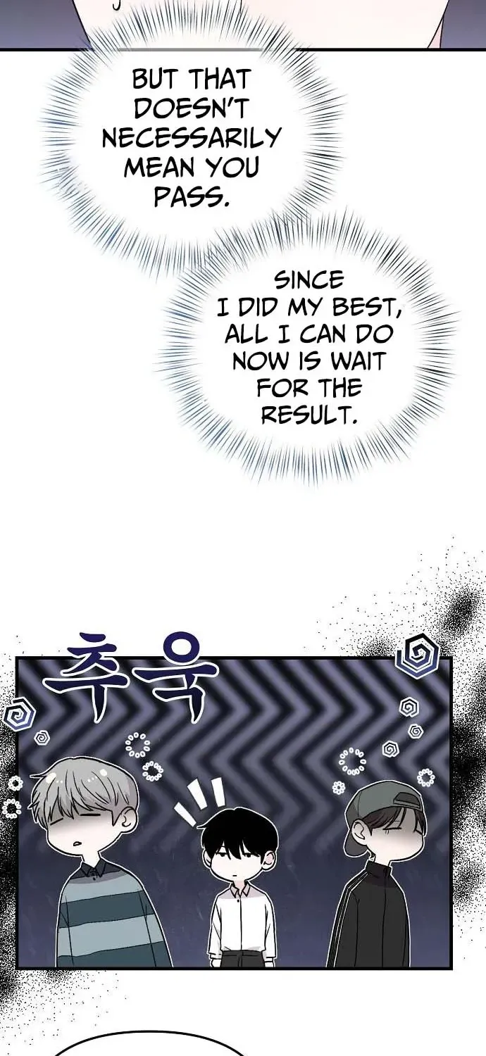 Assistant Manager Kim Hates Idols Chapter 7 page 52 - 