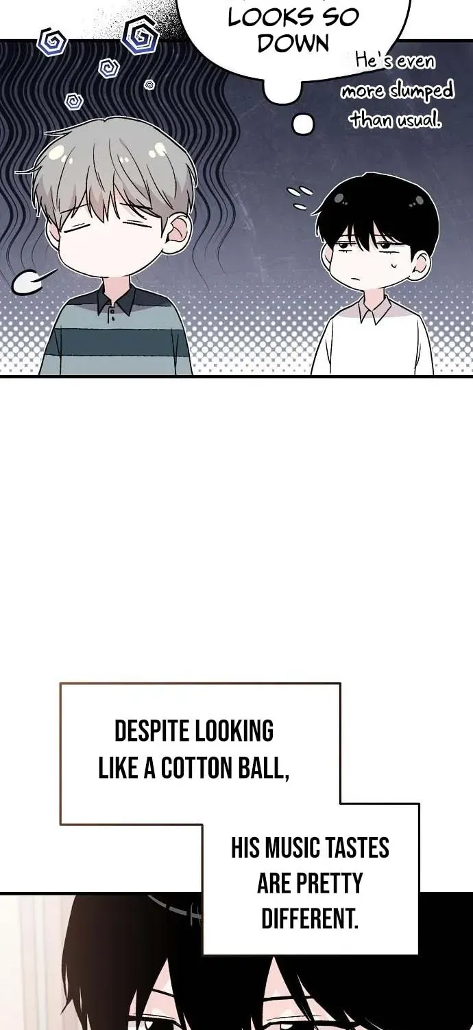 Assistant Manager Kim Hates Idols Chapter 7 page 55 - 
