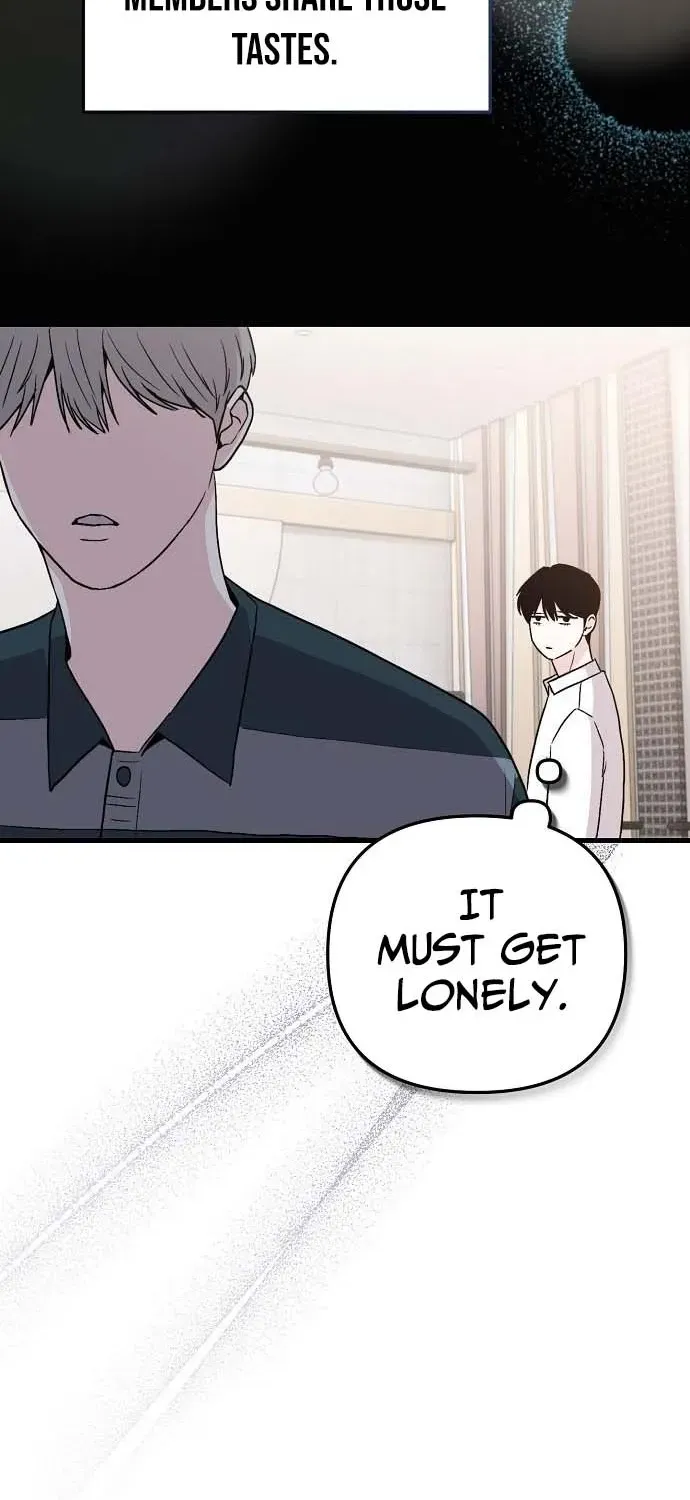 Assistant Manager Kim Hates Idols Chapter 7 page 58 - 