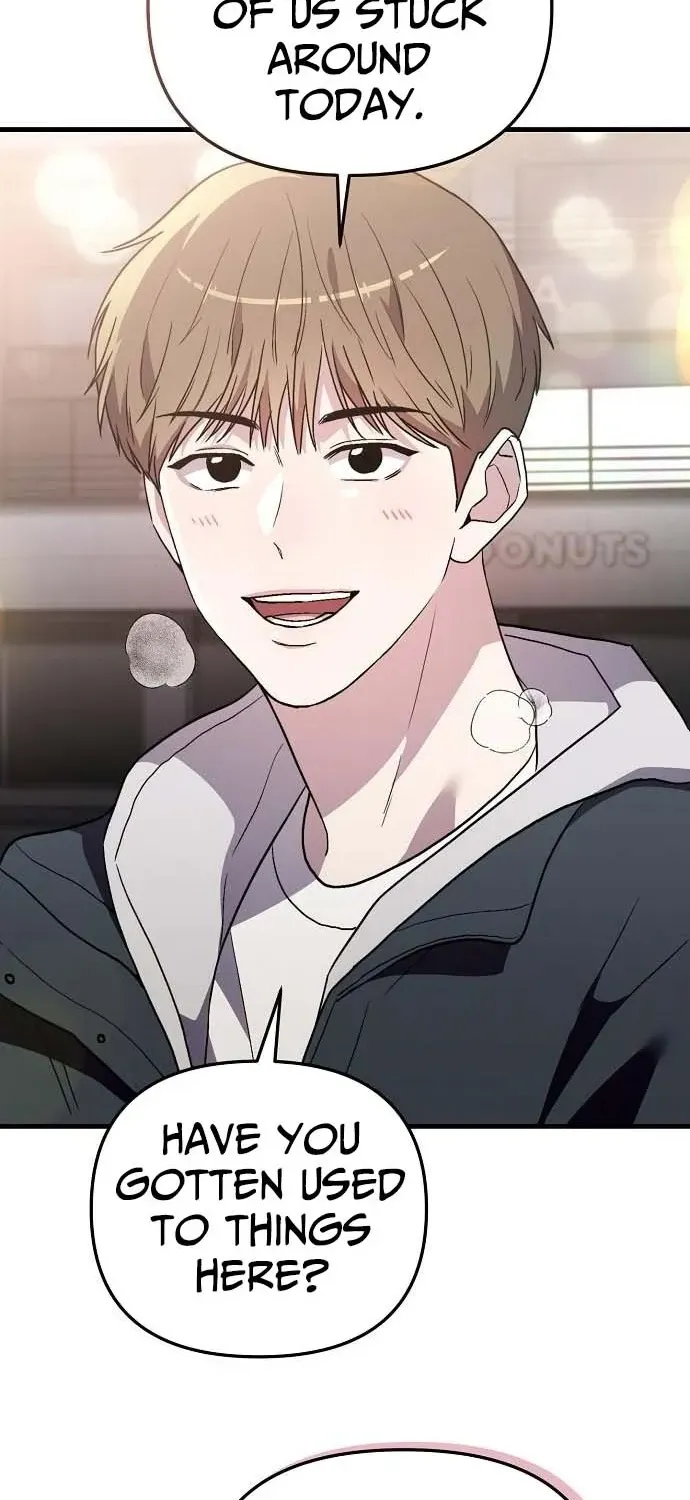 Assistant Manager Kim Hates Idols Chapter 7 page 60 - 