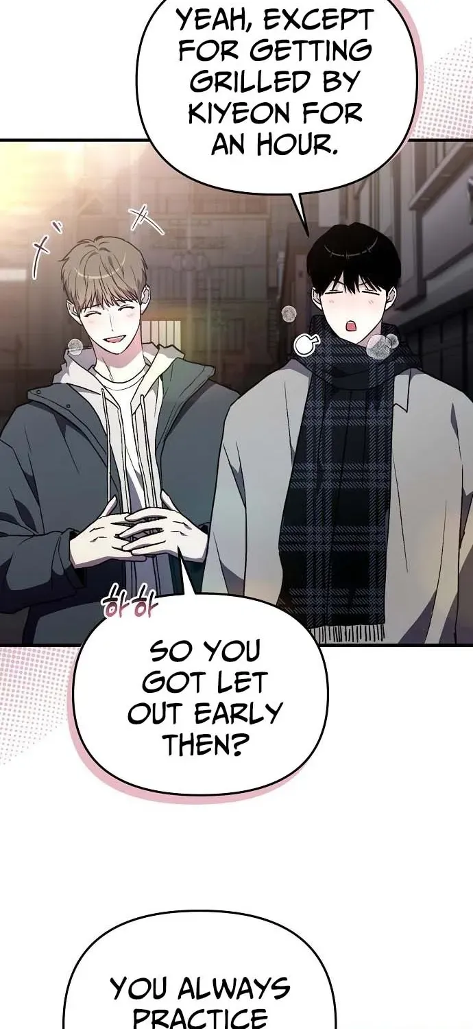 Assistant Manager Kim Hates Idols Chapter 7 page 61 - 
