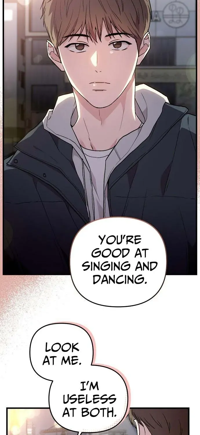 Assistant Manager Kim Hates Idols Chapter 7 page 68 - 
