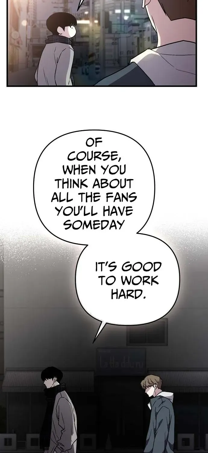 Assistant Manager Kim Hates Idols Chapter 7 page 69 - 