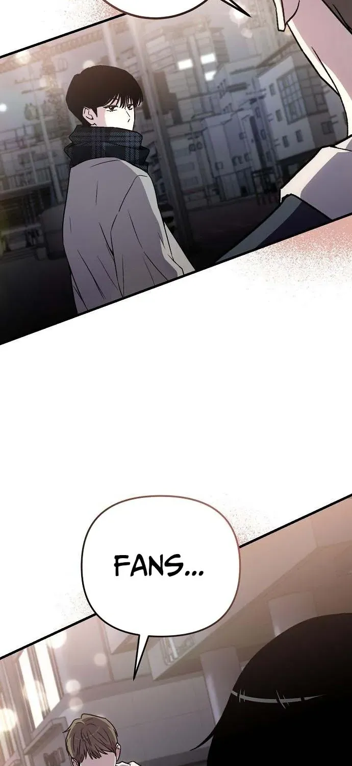 Assistant Manager Kim Hates Idols Chapter 7 page 71 - 