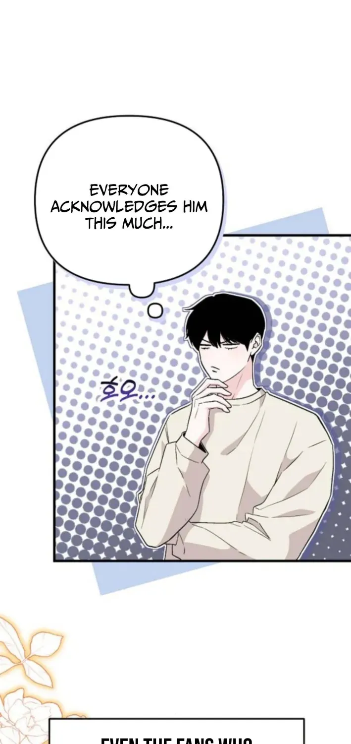 Assistant Manager Kim Hates Idols Chapter 8 page 12 - 