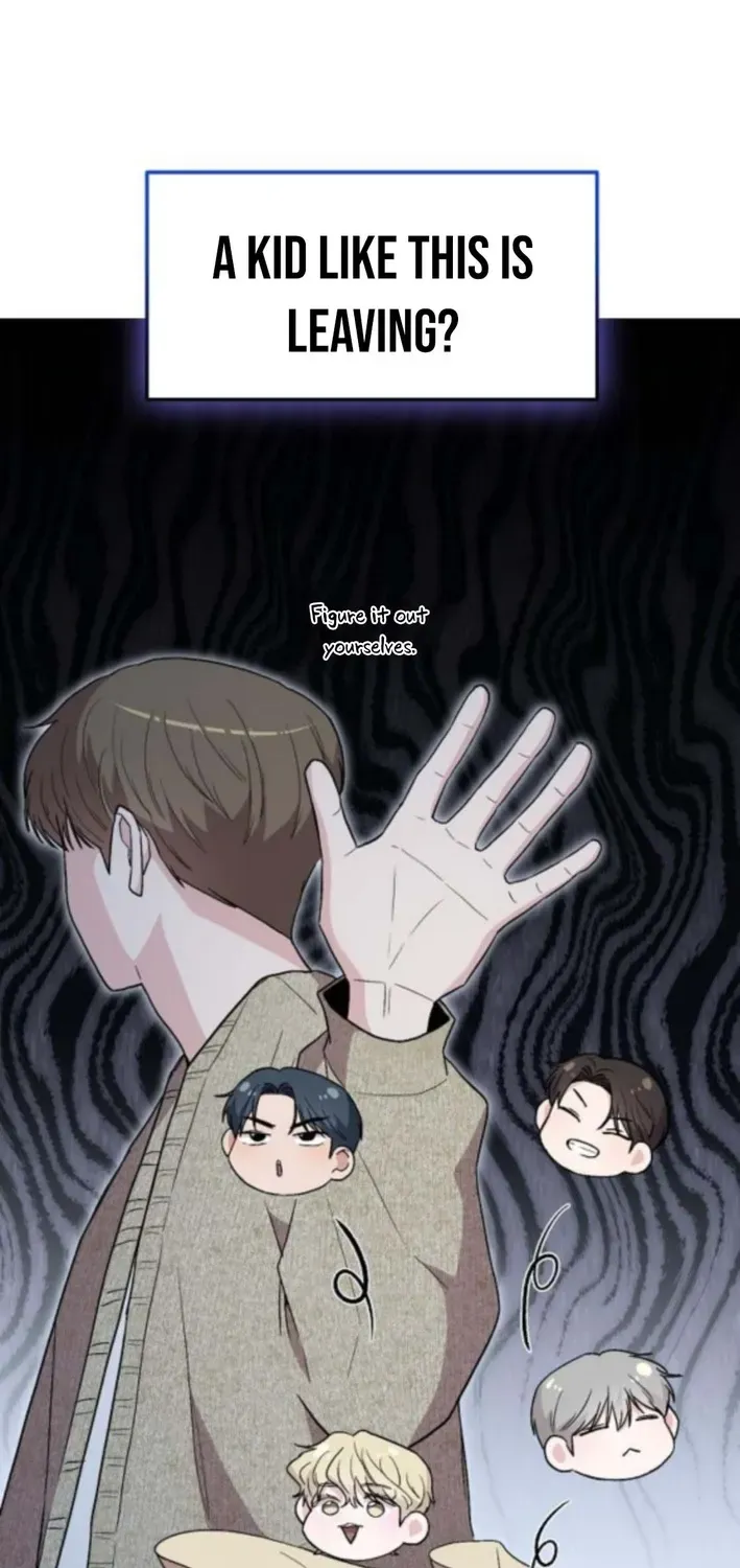 Assistant Manager Kim Hates Idols Chapter 8 page 15 - 