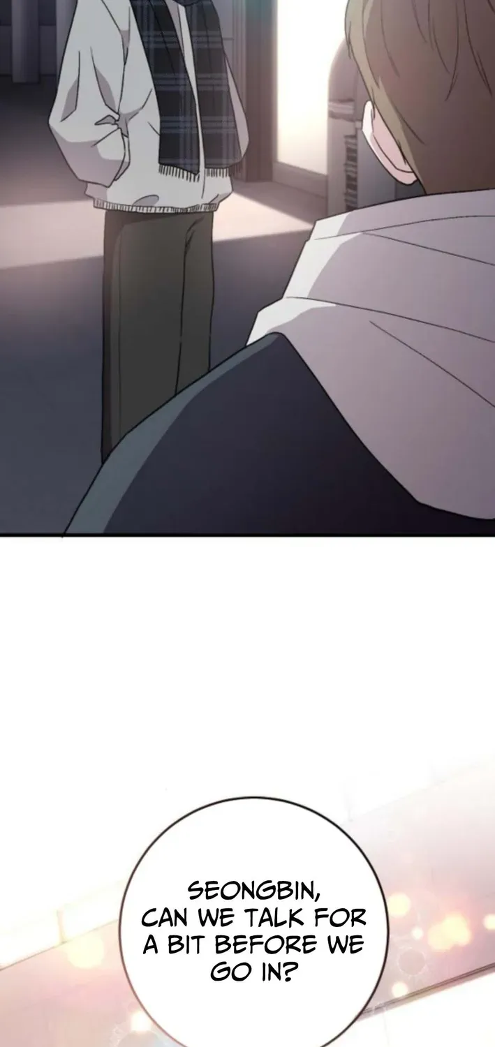 Assistant Manager Kim Hates Idols Chapter 8 page 19 - 