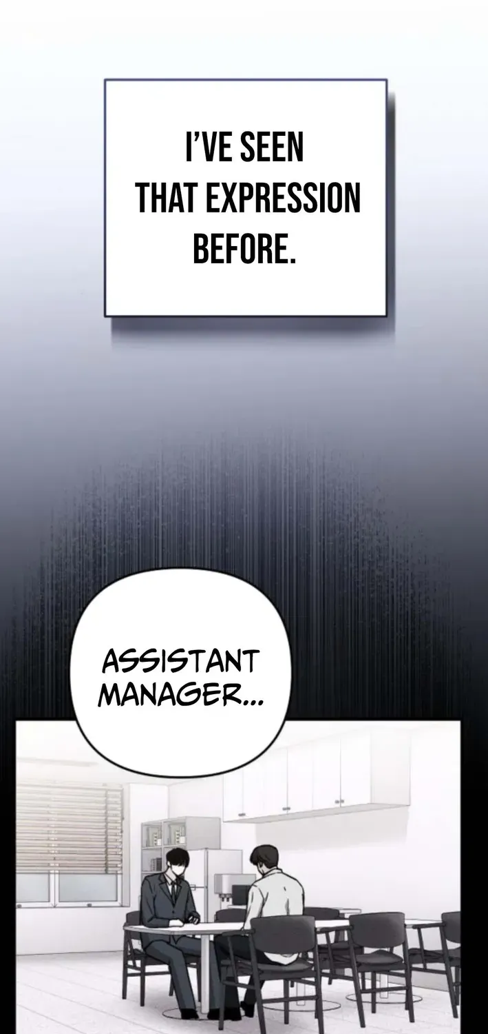 Assistant Manager Kim Hates Idols Chapter 8 page 3 - 
