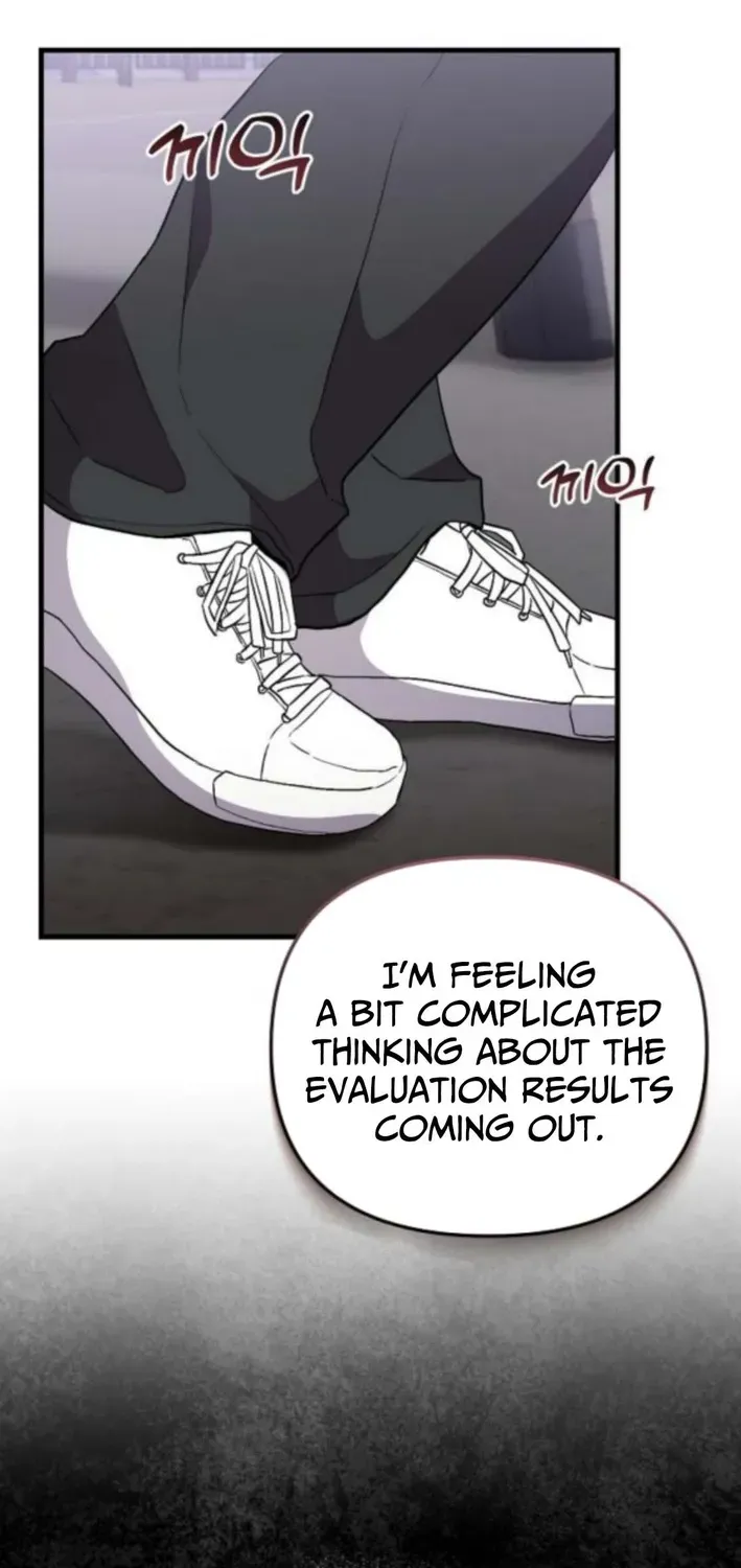 Assistant Manager Kim Hates Idols Chapter 8 page 27 - 