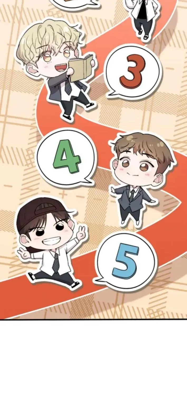 Assistant Manager Kim Hates Idols Chapter 8 page 32 - 