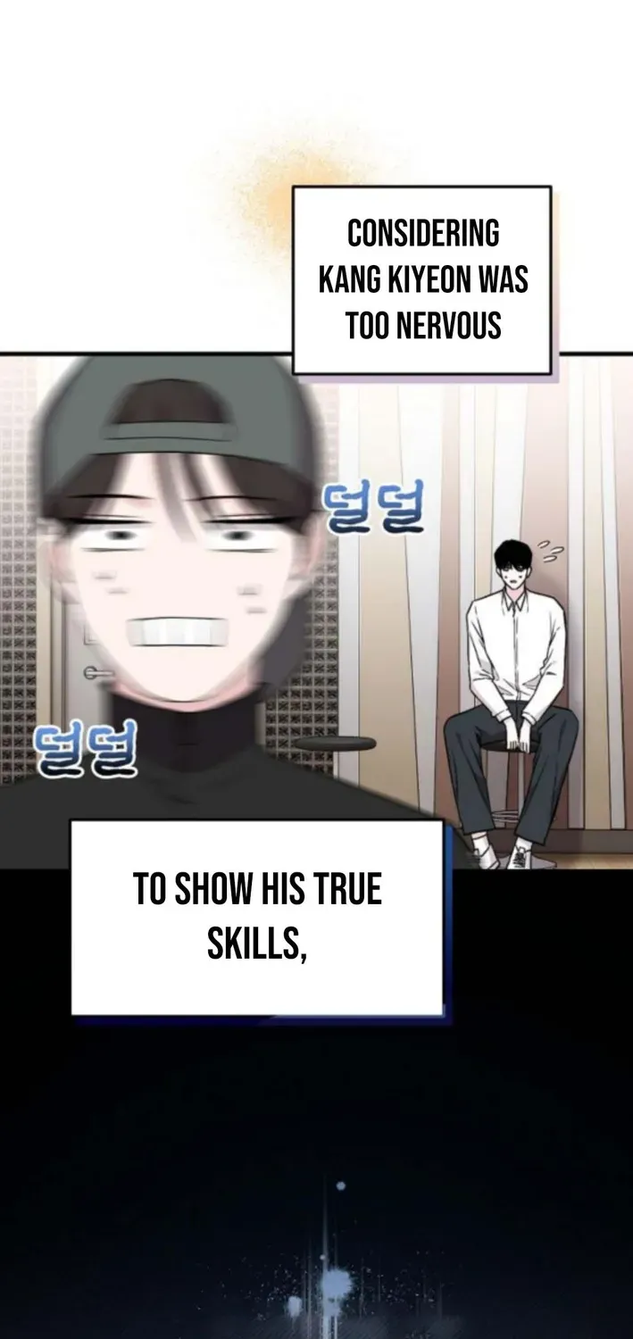 Assistant Manager Kim Hates Idols Chapter 8 page 33 - 