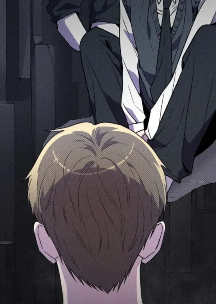 Assistant Manager Kim Hates Idols Chapter 8 page 35 - 