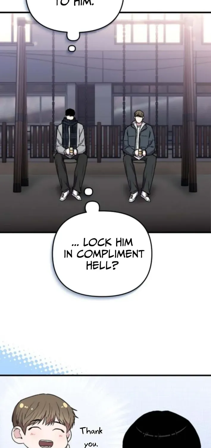 Assistant Manager Kim Hates Idols Chapter 8 page 40 - 