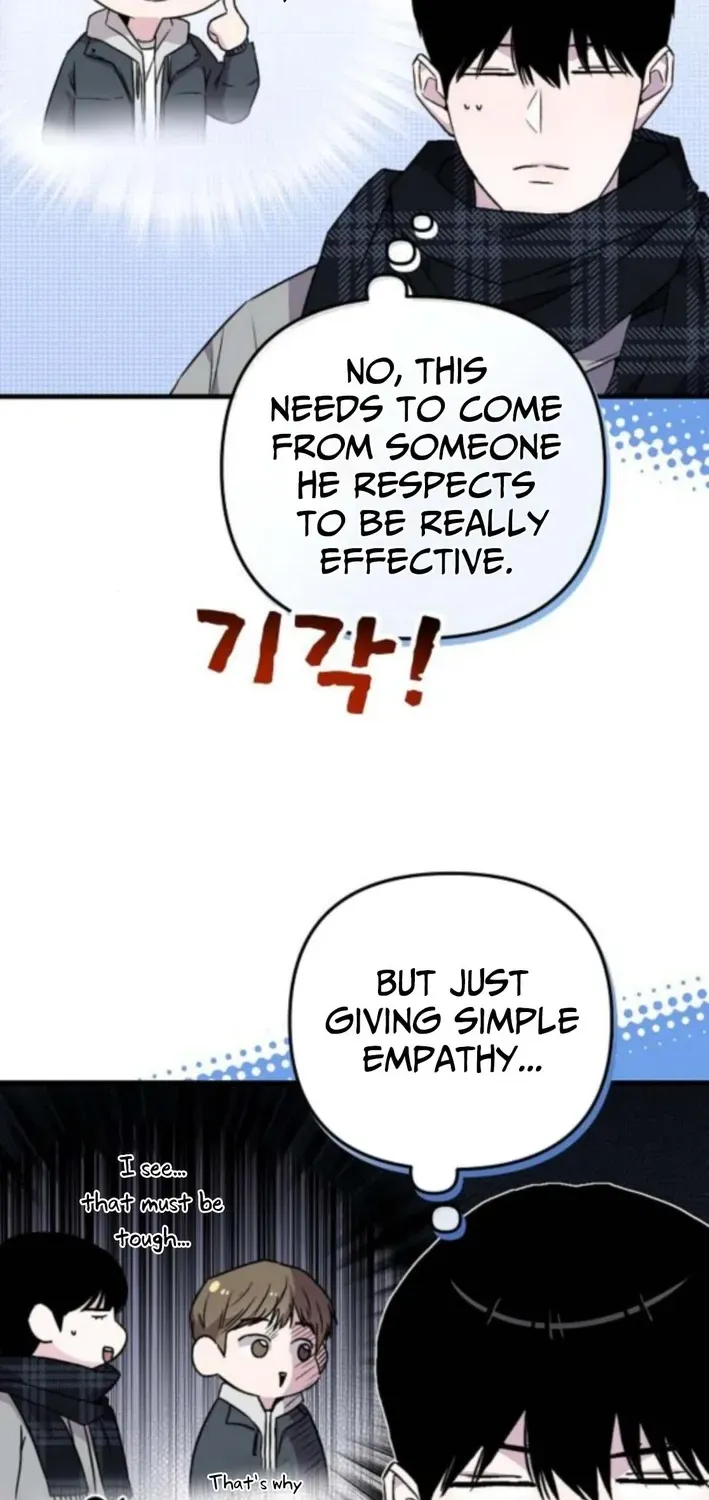 Assistant Manager Kim Hates Idols Chapter 8 page 41 - 