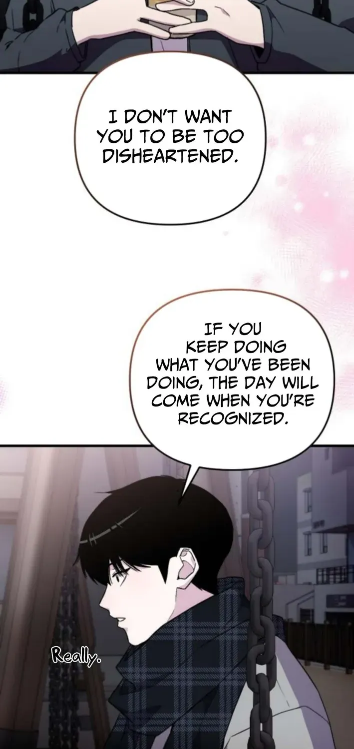 Assistant Manager Kim Hates Idols Chapter 8 page 45 - 