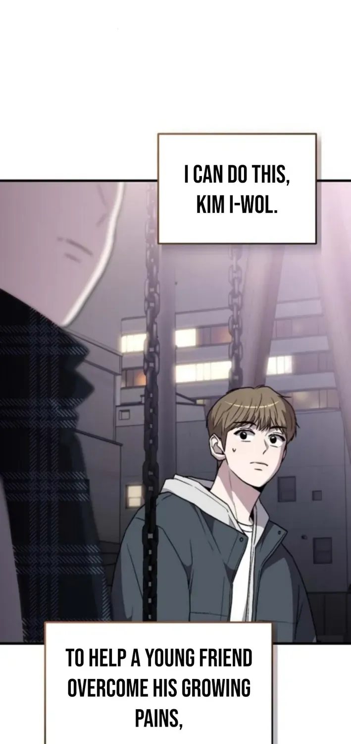 Assistant Manager Kim Hates Idols Chapter 8 page 51 - 