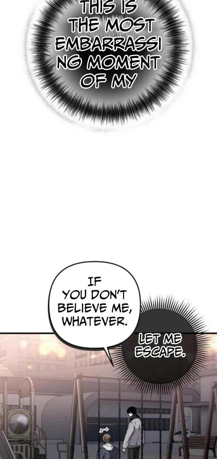Assistant Manager Kim Hates Idols Chapter 8 page 61 - 