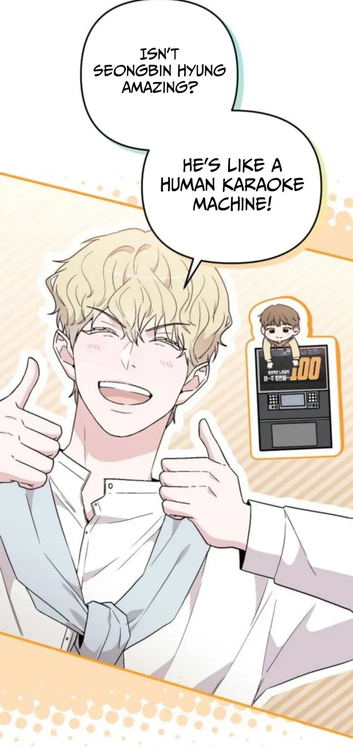 Assistant Manager Kim Hates Idols Chapter 8 page 8 - 