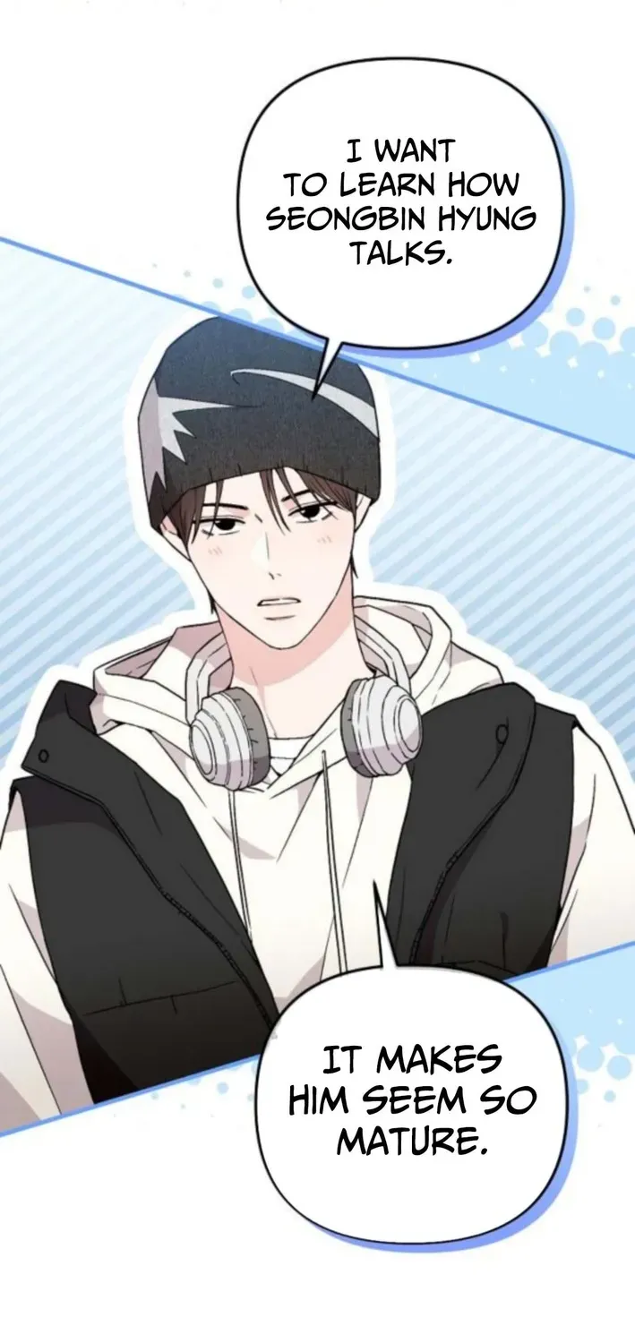 Assistant Manager Kim Hates Idols Chapter 8 page 9 - 