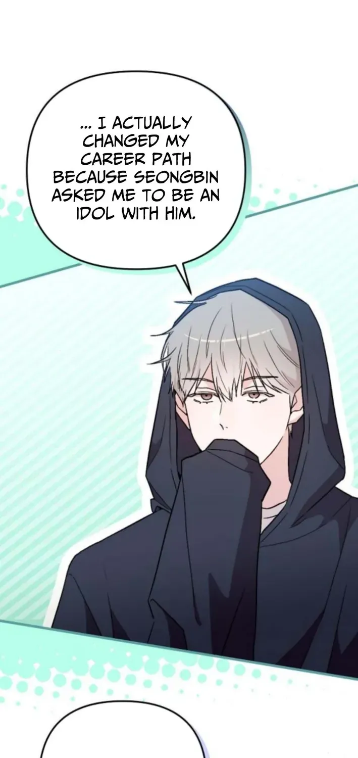 Assistant Manager Kim Hates Idols Chapter 8 page 10 - 