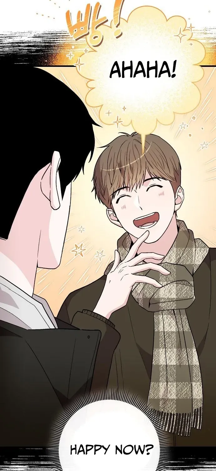 Assistant Manager Kim Hates Idols Chapter 9 page 12 - 