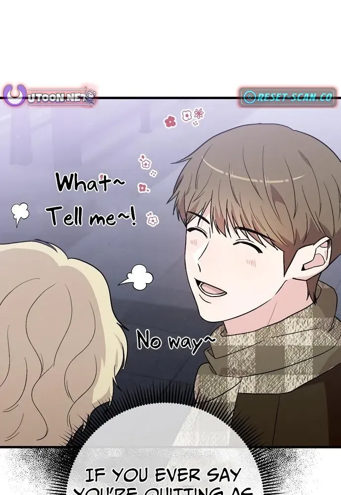 Assistant Manager Kim Hates Idols Chapter 9 page 14 - 