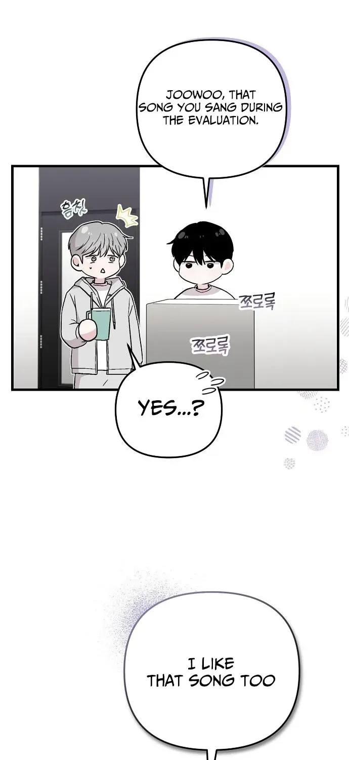 Assistant Manager Kim Hates Idols Chapter 9 page 18 - 
