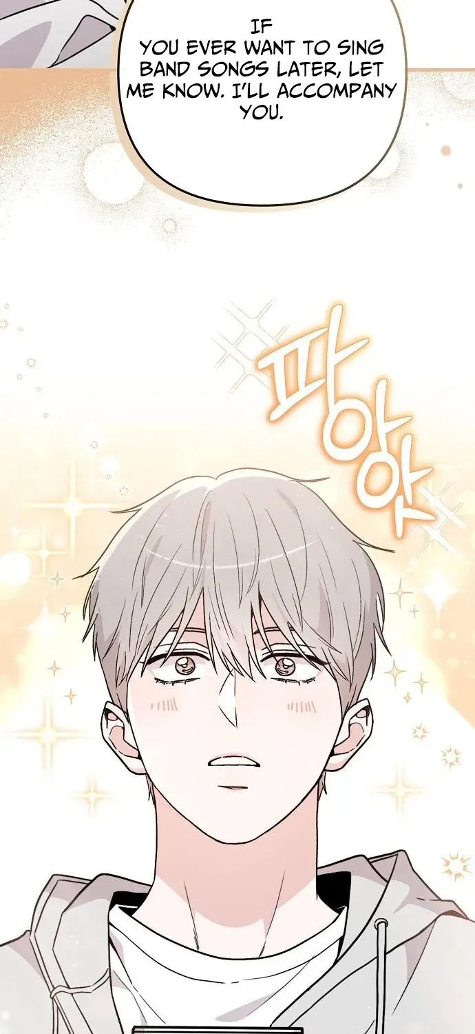 Assistant Manager Kim Hates Idols Chapter 9 page 23 - 