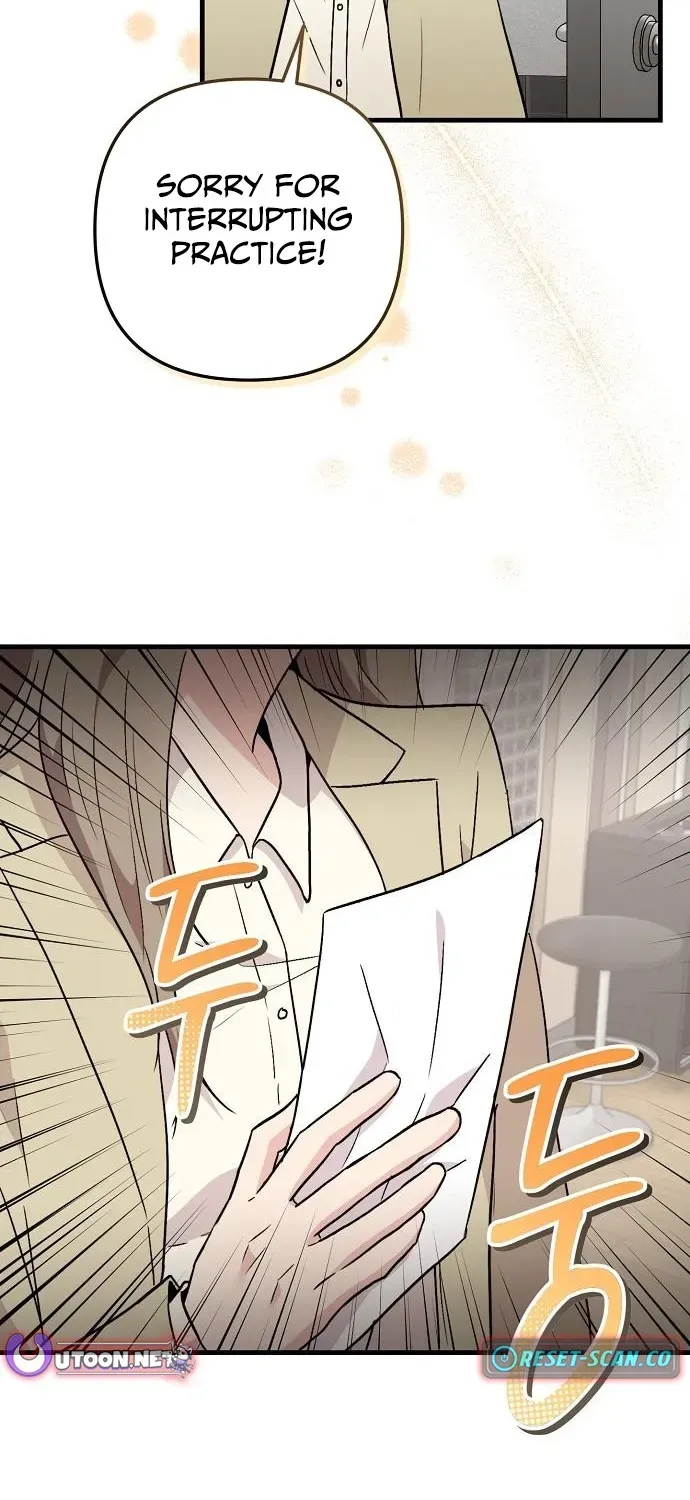 Assistant Manager Kim Hates Idols Chapter 9 page 26 - 