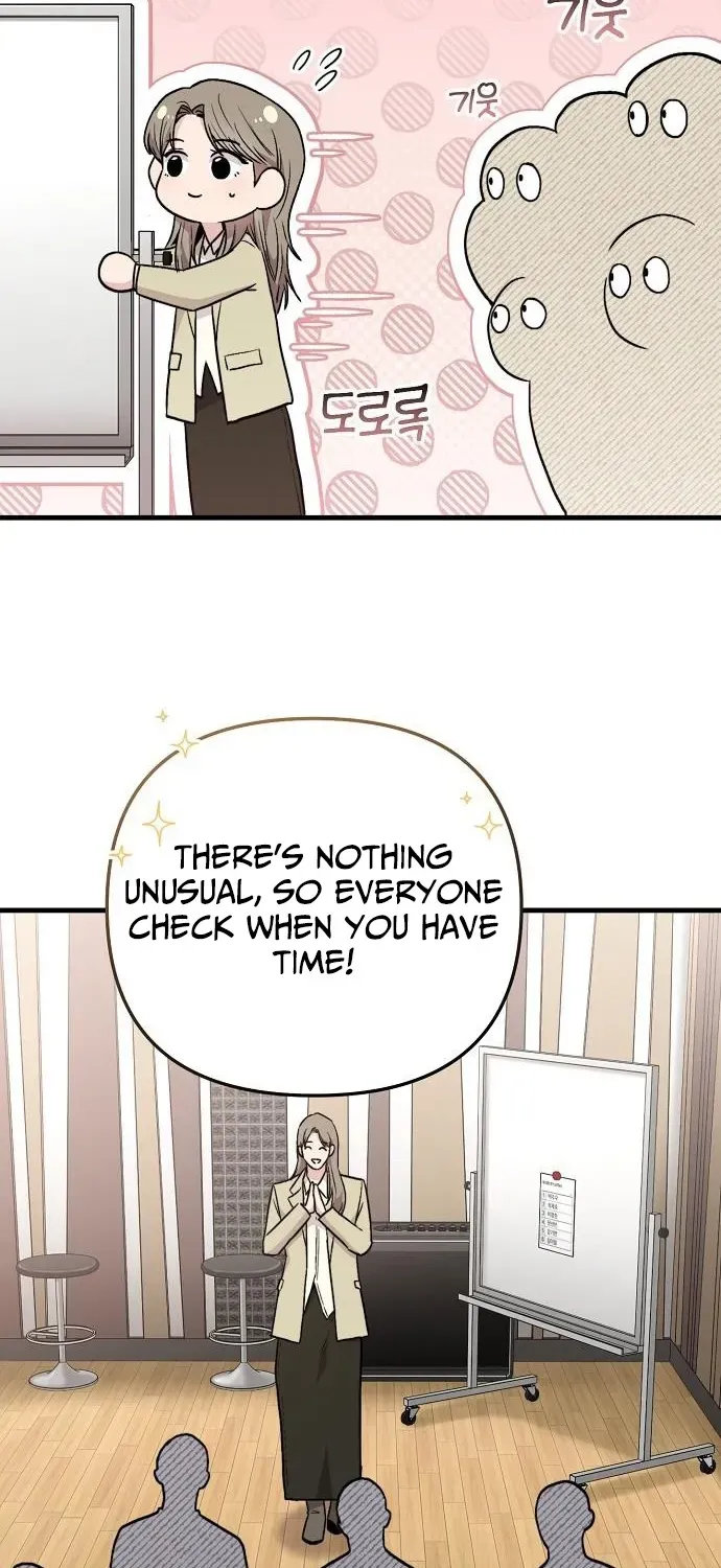 Assistant Manager Kim Hates Idols Chapter 9 page 29 - 