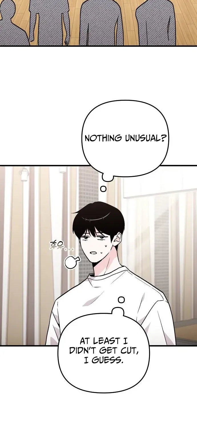 Assistant Manager Kim Hates Idols Chapter 9 page 30 - 
