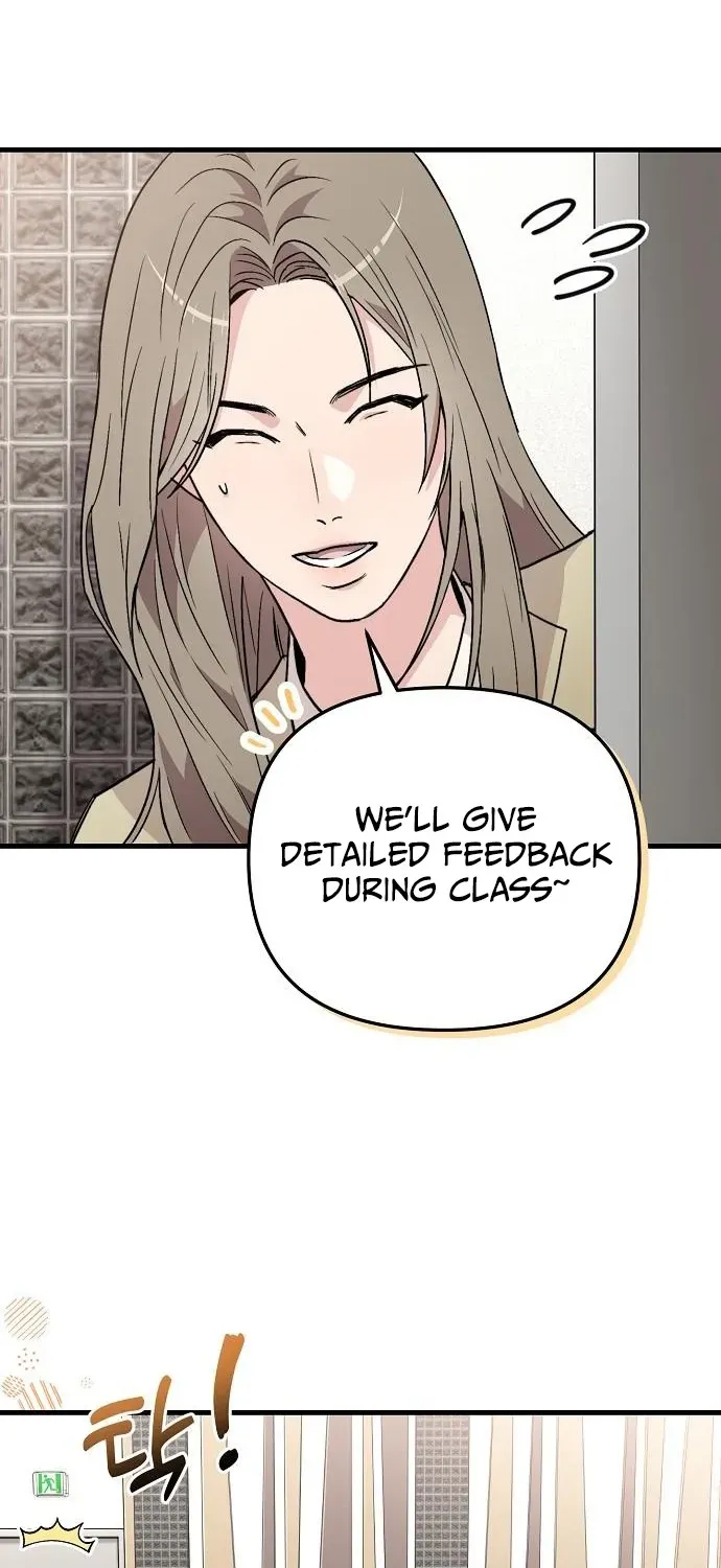 Assistant Manager Kim Hates Idols Chapter 9 page 31 - 