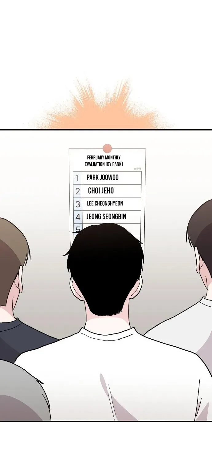 Assistant Manager Kim Hates Idols Chapter 9 page 33 - 