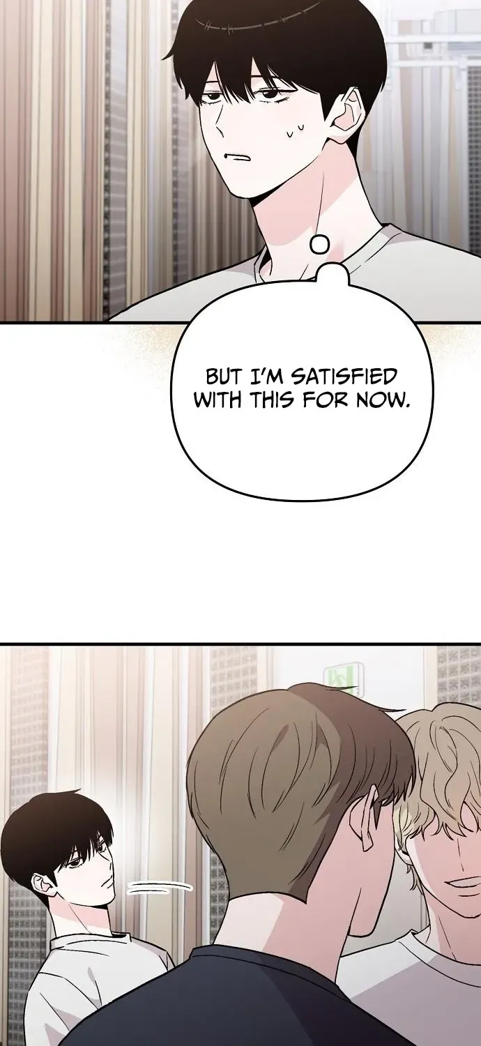 Assistant Manager Kim Hates Idols Chapter 9 page 36 - 