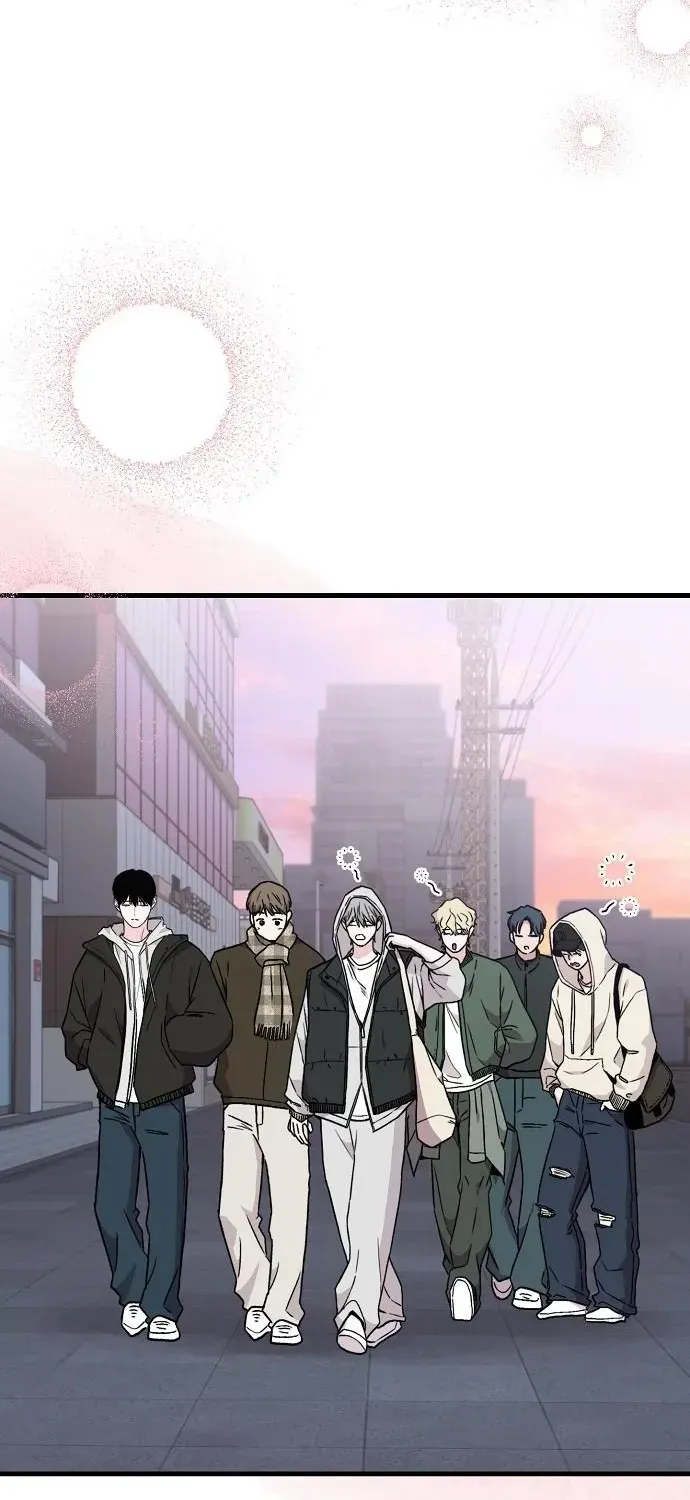 Assistant Manager Kim Hates Idols Chapter 9 page 6 - 