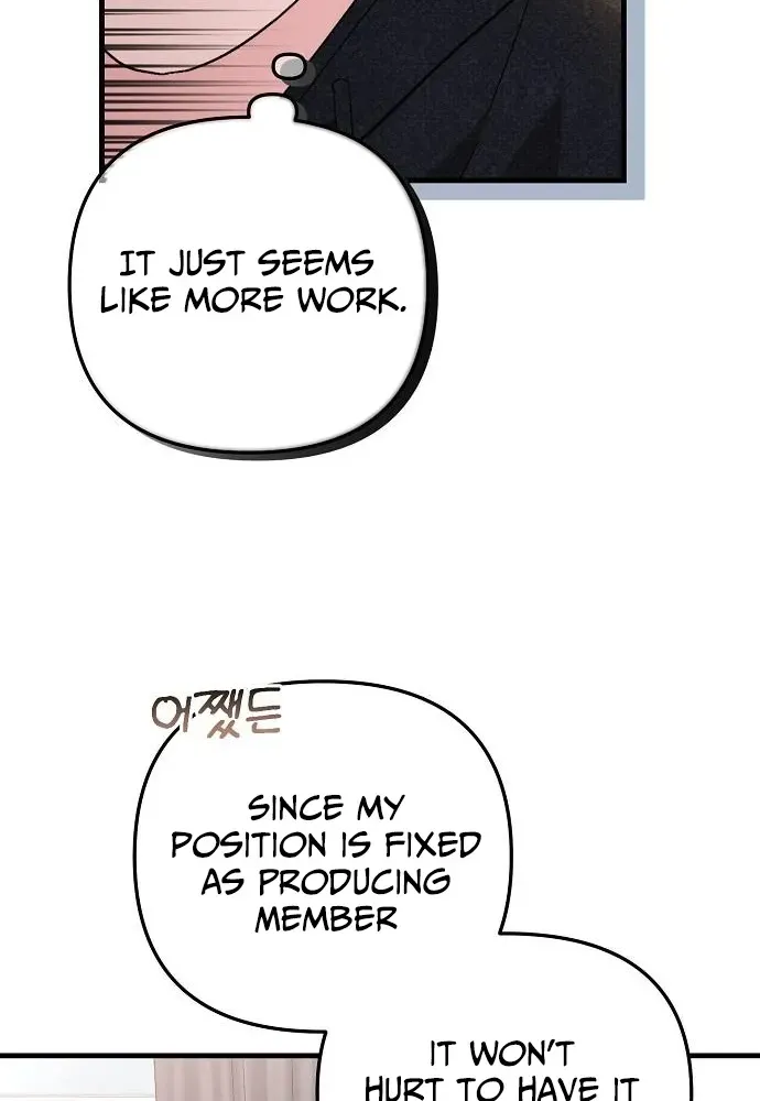 Assistant Manager Kim Hates Idols Chapter 9 page 56 - 