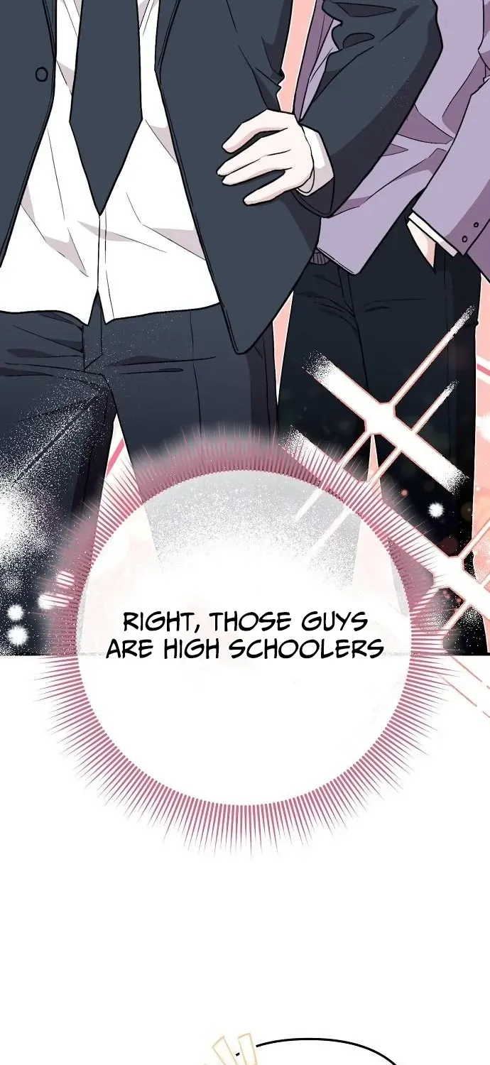 Assistant Manager Kim Hates Idols Chapter 9 page 60 - 