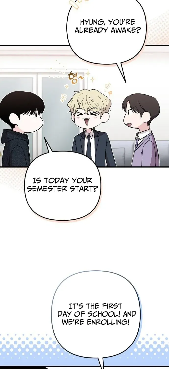 Assistant Manager Kim Hates Idols Chapter 9 page 61 - 